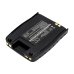 Kompatibilis akkumulátor csere Nortel A0757132,NTHH04GA