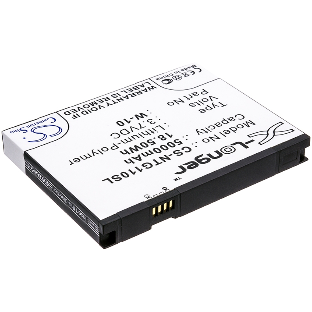 Asztali töltők Telstra M1 (CS-NTG110SL)