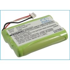 Kompatibilis akkumulátor csere Spectralink 84743411,AH-AAA600F,NT7B65KL,NT7B65KSE6,NT7B65LD...