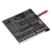 CS-NTS001XL<br />Batteries for   replaces battery HAC-003
