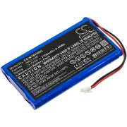 Battery compatibleWith Nintendo