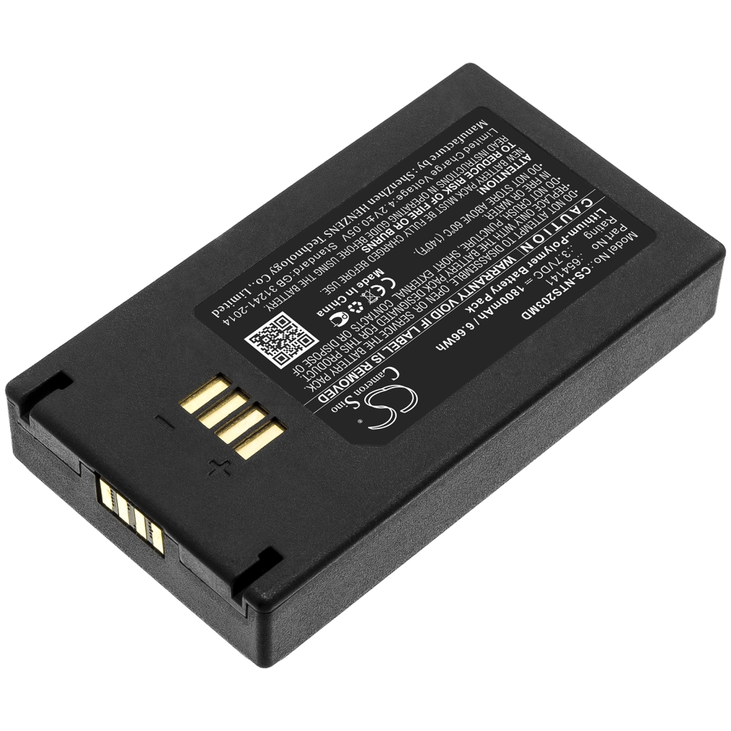 Akkumulátorok Helyettesíti a 654141