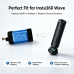 Batteries compatible with Insta360 Wave AI-Powered Speakerphone CS-NTW886SL