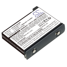 Kompatibilis akkumulátor csere Insta360 CINAQBT/A