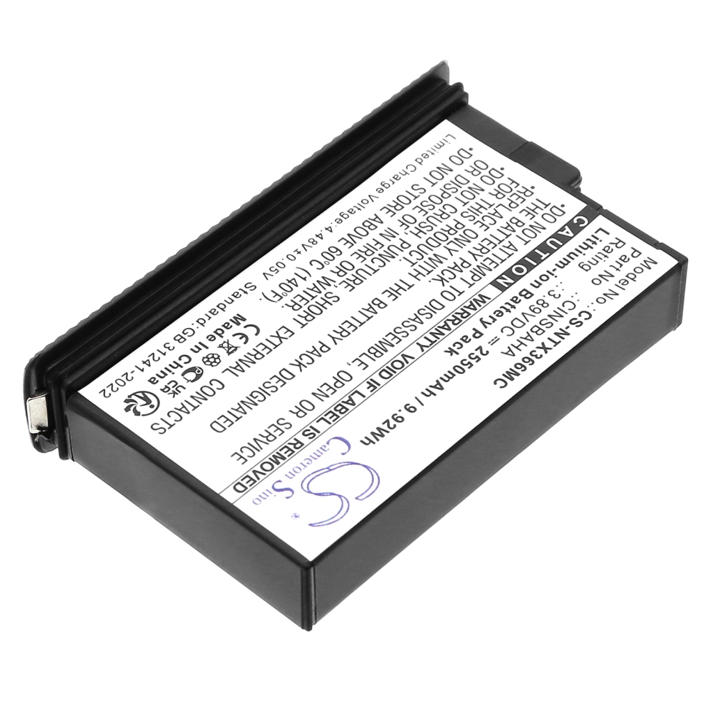 Camera Battery Insta360 CS-NTX366MC