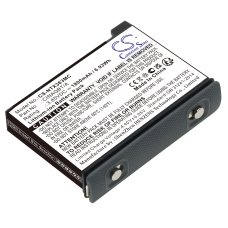 Kompatibilis akkumulátor csere Insta360 CINAQBT/A