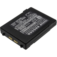 Kompatibilis akkumulátor csere Nautiz 60-BTSC,NX4-1004
