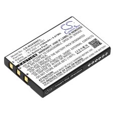 Kompatibilis akkumulátor csere NEC A50-012628-001
