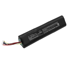 Kompatibilis akkumulátor csere Neato 205-0021,205-0022,205-0023,205-0026,945-0376...