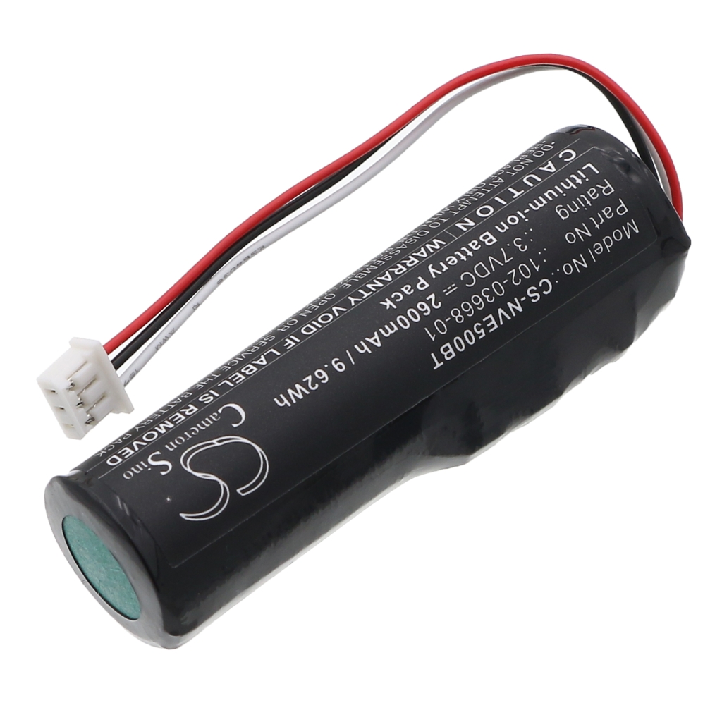Akkumulátorok otthoni biztonsághoz Inovonics EN5040