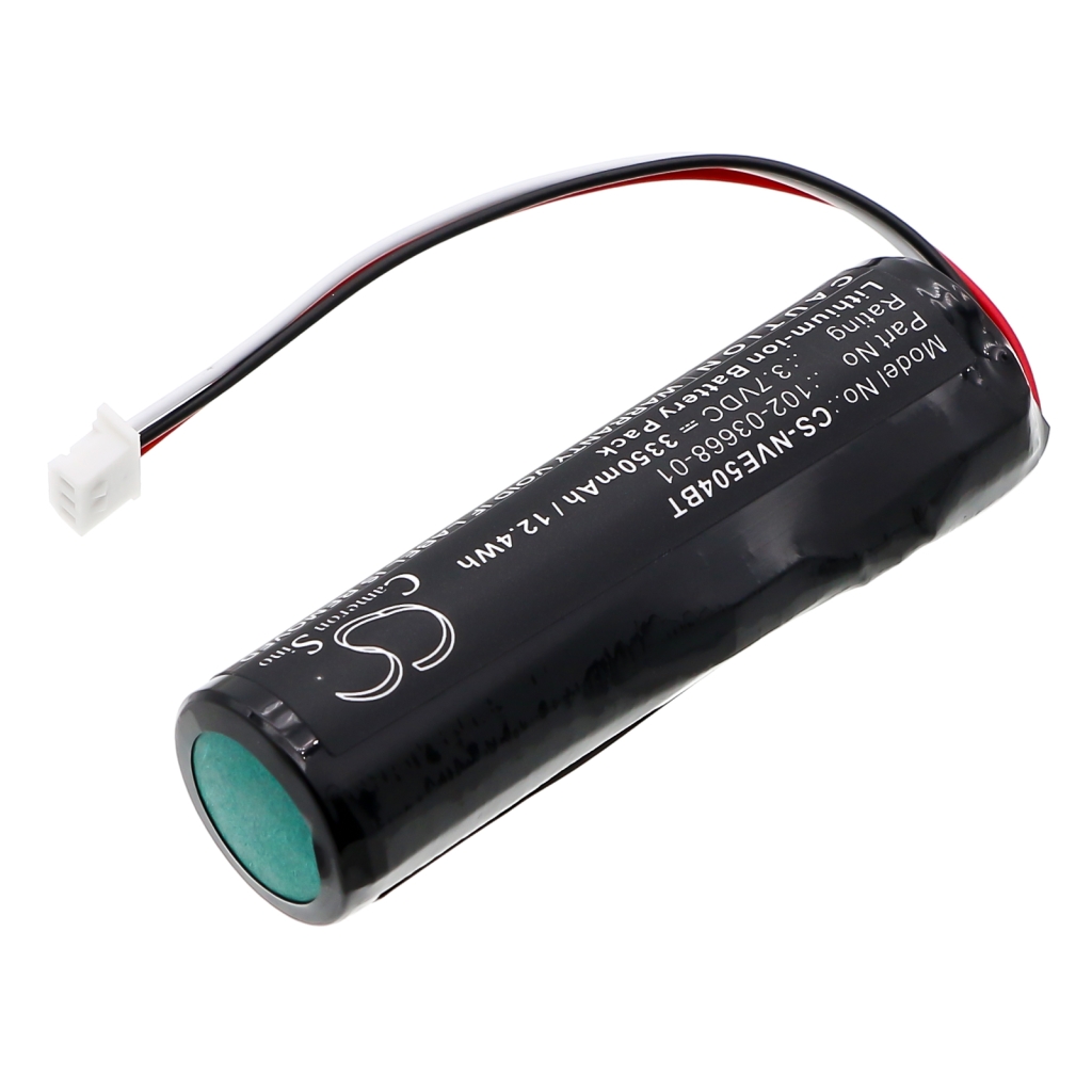 Akkumulátorok otthoni biztonsághoz Inovonics EE5000
