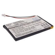 Kompatibilis akkumulátor csere NEVO CS503759 1S1P