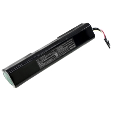 Kompatibilis akkumulátor csere Neato 0810841012076,205-0011,205-0013,4INR19/65-2,945-0225...