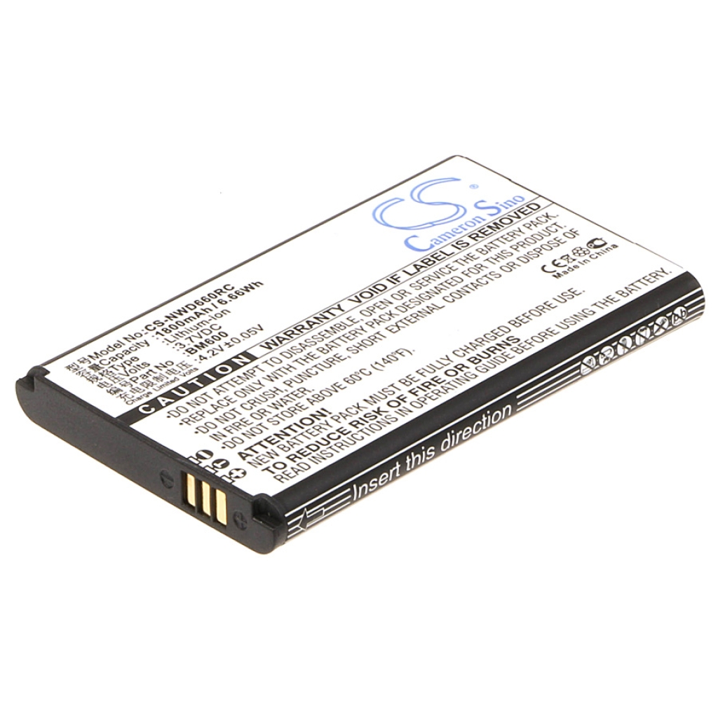 Akkumulátorok Helyettesíti a 6BT-R600A-0006