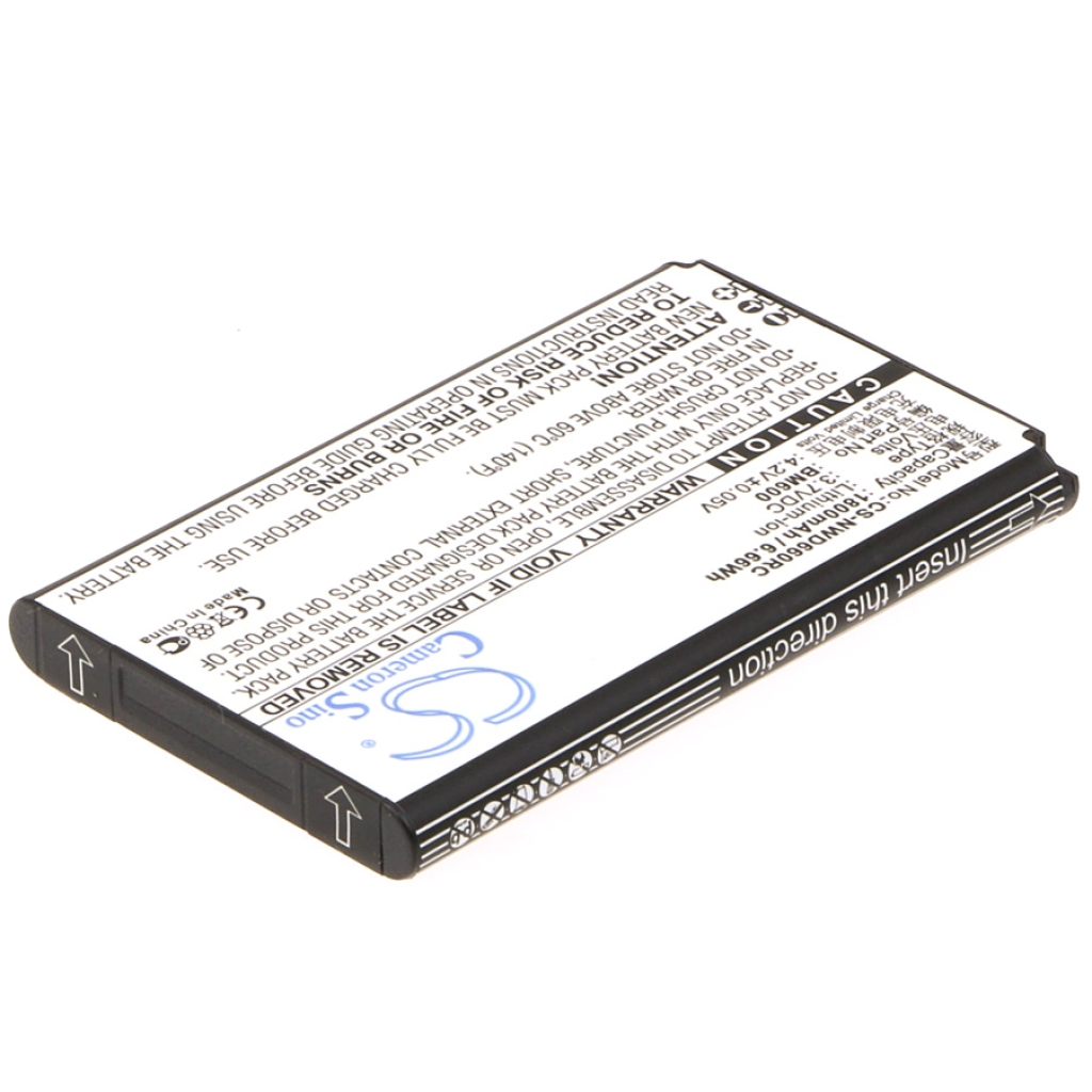 Akkumulátorok Helyettesíti a 6BT-R600A-0006