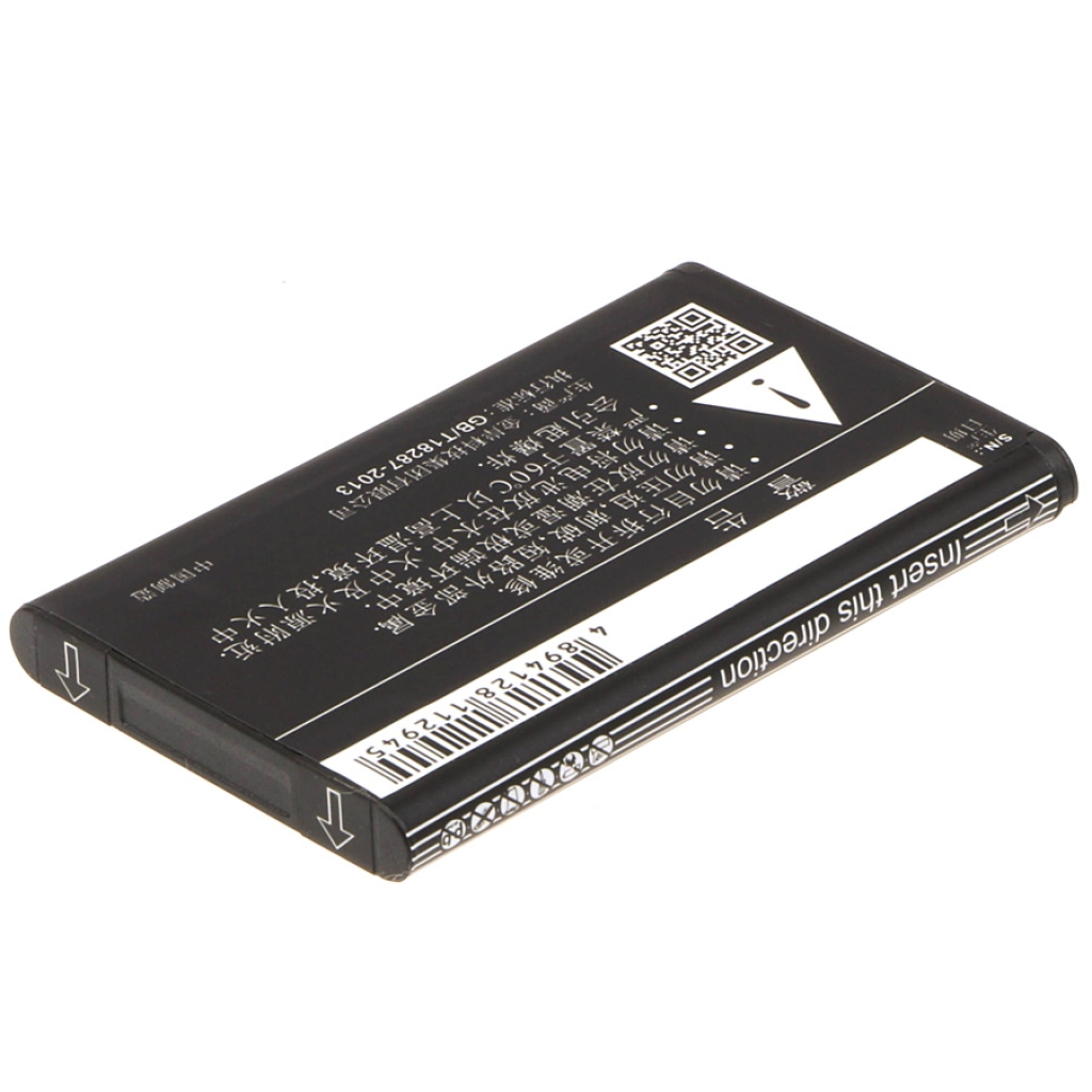 Akkumulátorok Helyettesíti a 6BT-R600A-0006