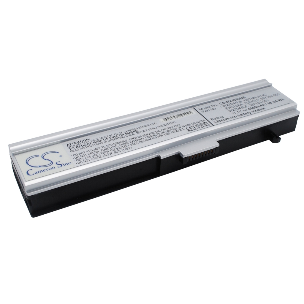 Akkumulátor Helyettesíti a W22044LB