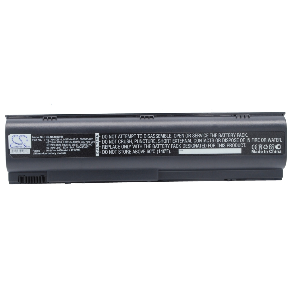 Compaq Pavilion ZE2044EA-PW961EA