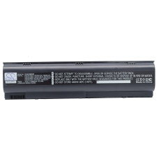 Kompatibilis akkumulátor csere Compaq 367759-001,367760-001,382552-001,383493-001,391883-001...