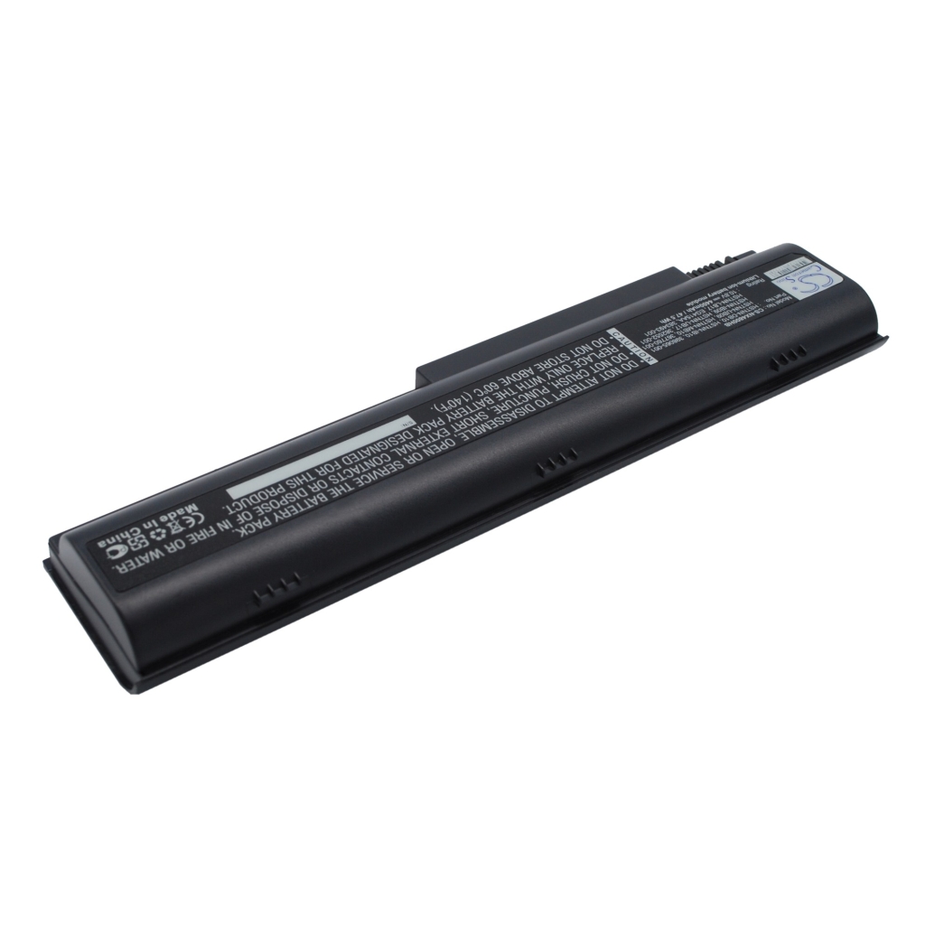Compaq Pavilion ZE2044EA-PW961EA