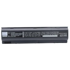 Kompatibilis akkumulátor csere Compaq 367759-001,367760-001,382552-001,383493-001,391883-001...