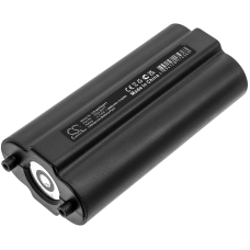 Kompatibilis akkumulátor csere Nightstick 5522-BATT