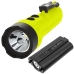 Kompatibilis akkumulátor csere Nightstick 5522-BATT