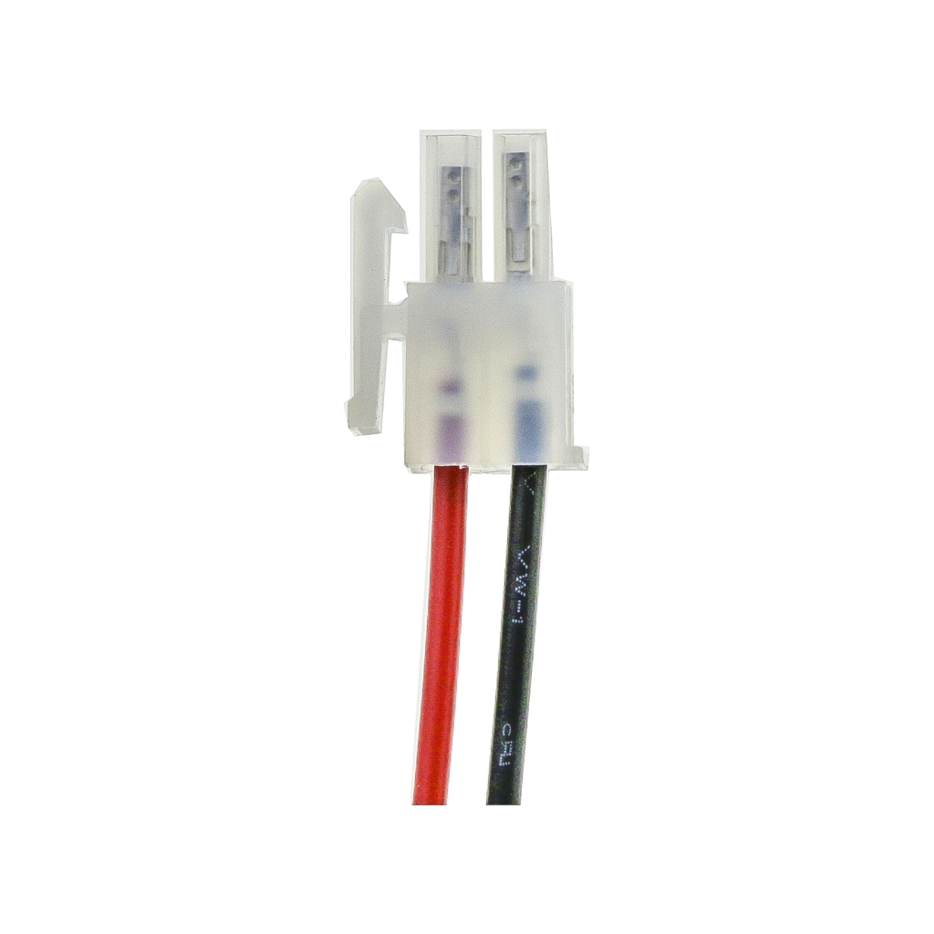 Kompatibilis akkumulátor csere Nightstick 5582-BATT