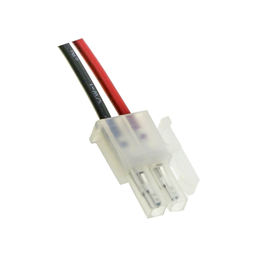 Kompatibilis akkumulátor csere Nightstick 5582-BATT