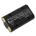 Kompatibilis akkumulátor csere Nightstick 5568-BATT