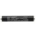 Kompatibilis akkumulátor csere Nightstick 9600-BATT