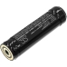 Kompatibilis akkumulátor csere Nightstick 9844-BATT