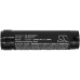 Kompatibilis akkumulátor csere Nightstick 9844-BATT