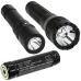 Kompatibilis akkumulátor csere Nightstick 9844-BATT