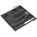 Akkumulátorok tablettákhoz Nextbook CS-NXT160SL