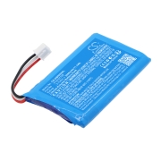 Battery compatibleWith Orbit
