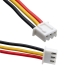 Akkumulátorok kompatibilis a következőkkel Orbit Reader 40 CS-OBR400SL