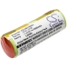 Kompatibilis akkumulátor csere Oral-B 3731,3738