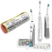 Kompatibilis akkumulátor csere Oral-B 3731,3738