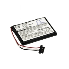 Kompatibilis akkumulátor csere Custom Battery Pack 