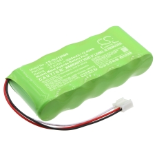 Kompatibilis akkumulátor csere Olympus EPLT/BAT