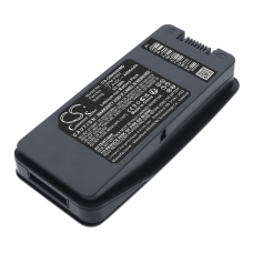 Kompatibilis akkumulátor csere Onyx Healthcare 9789OMD110,OPM-P05T