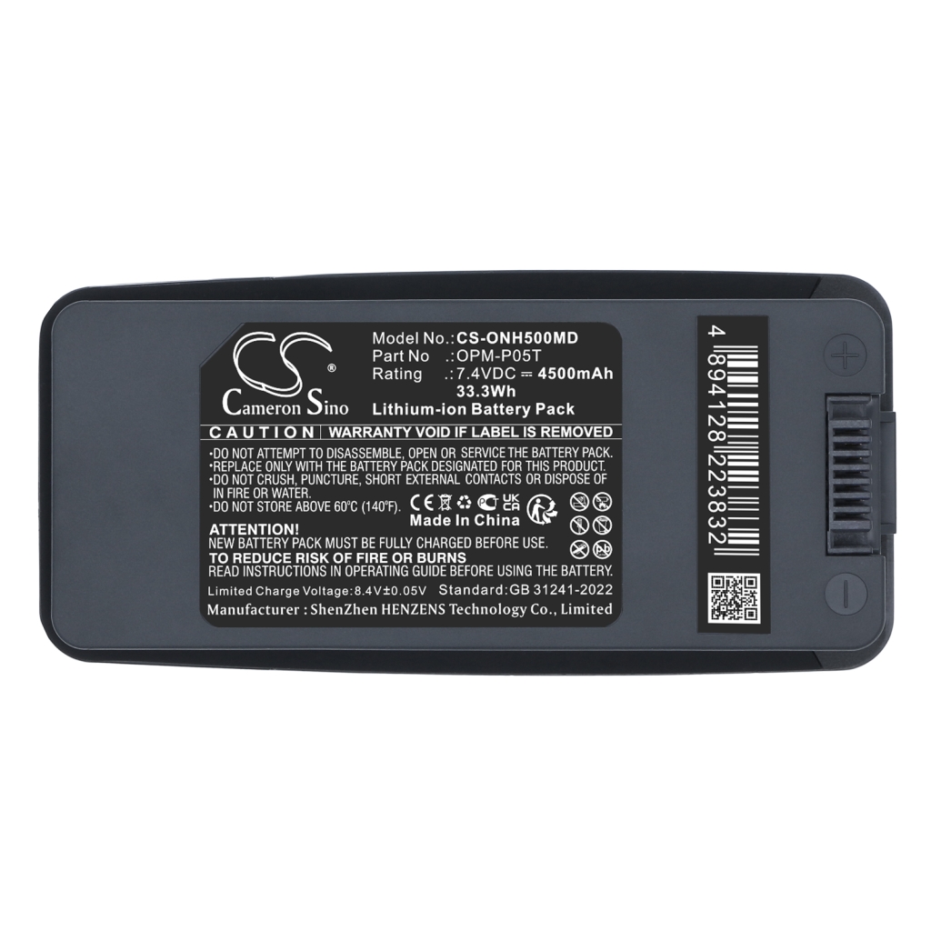 Onyx healthcare Venus-123