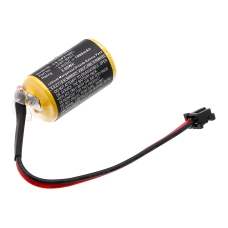 Kompatibilis akkumulátor csere OMRON JZSP-BA01,JZSP-BA01-1