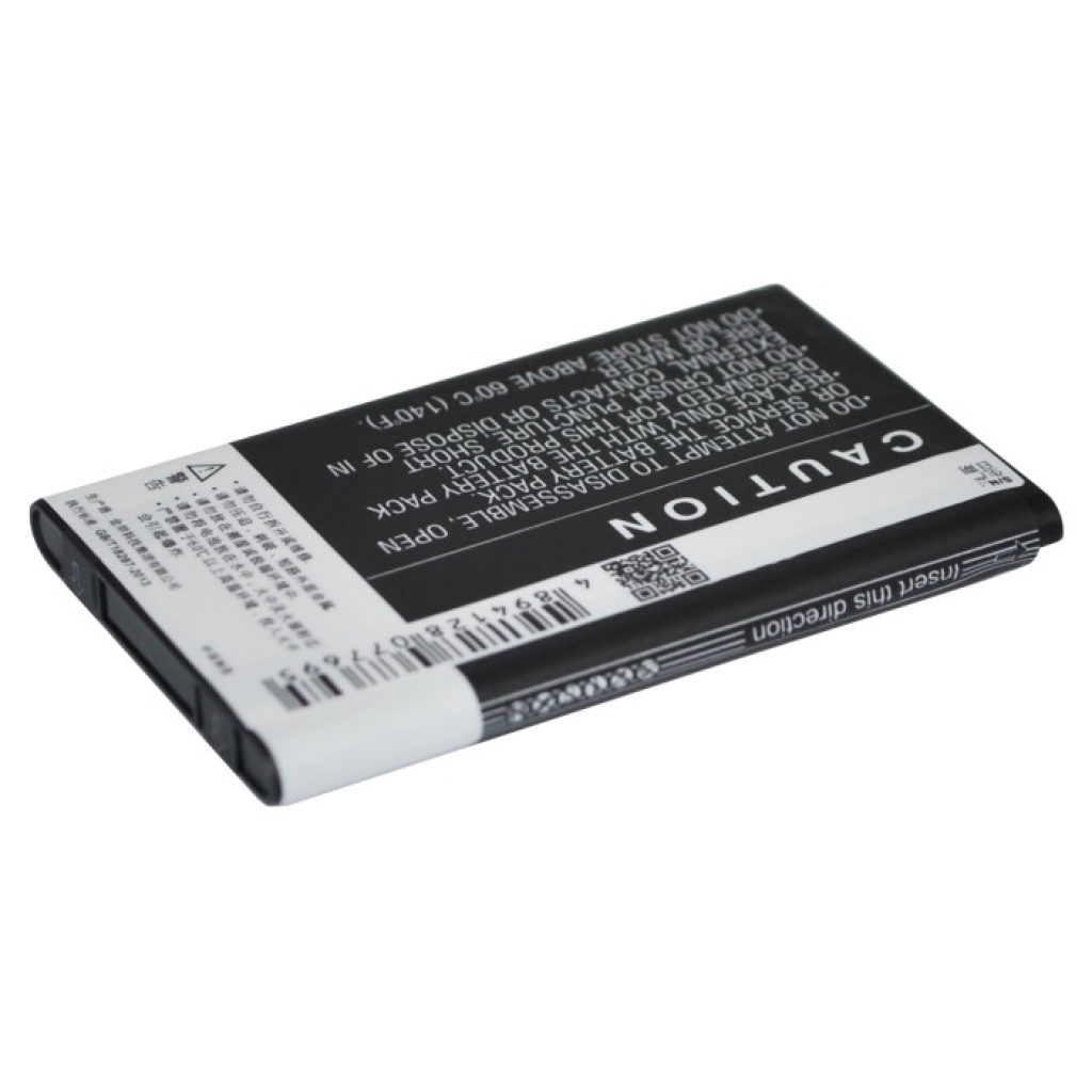 Kompatibilis akkumulátor csere OPPO BLT021
