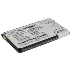 Kompatibilis akkumulátor csere OPPO BLT021