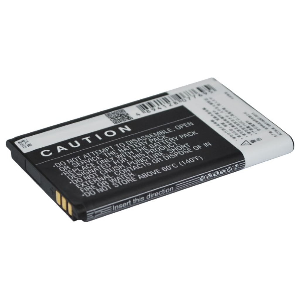 Kompatibilis akkumulátor csere OPPO BLT021