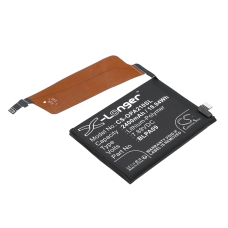 Kompatibilis akkumulátor csere Oneplus BLPA09