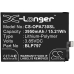 Mobile Phone Battery OPPO CS-OPA730SL