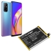 Mobile Phone Battery OPPO Reno 5 Lite